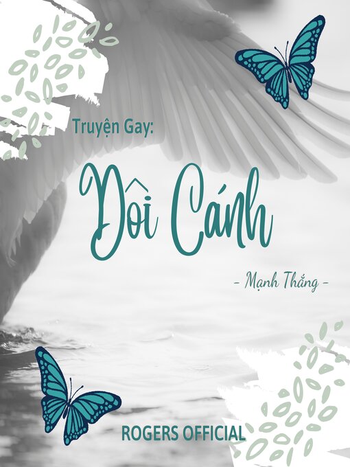 Title details for Đôi Cánh by Rogers Official - Available